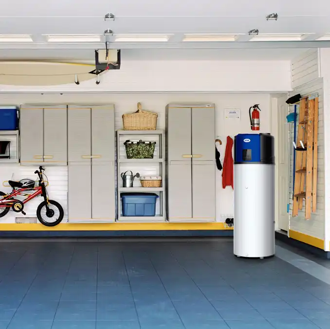 ACUMULADORES AEROTERMICOS