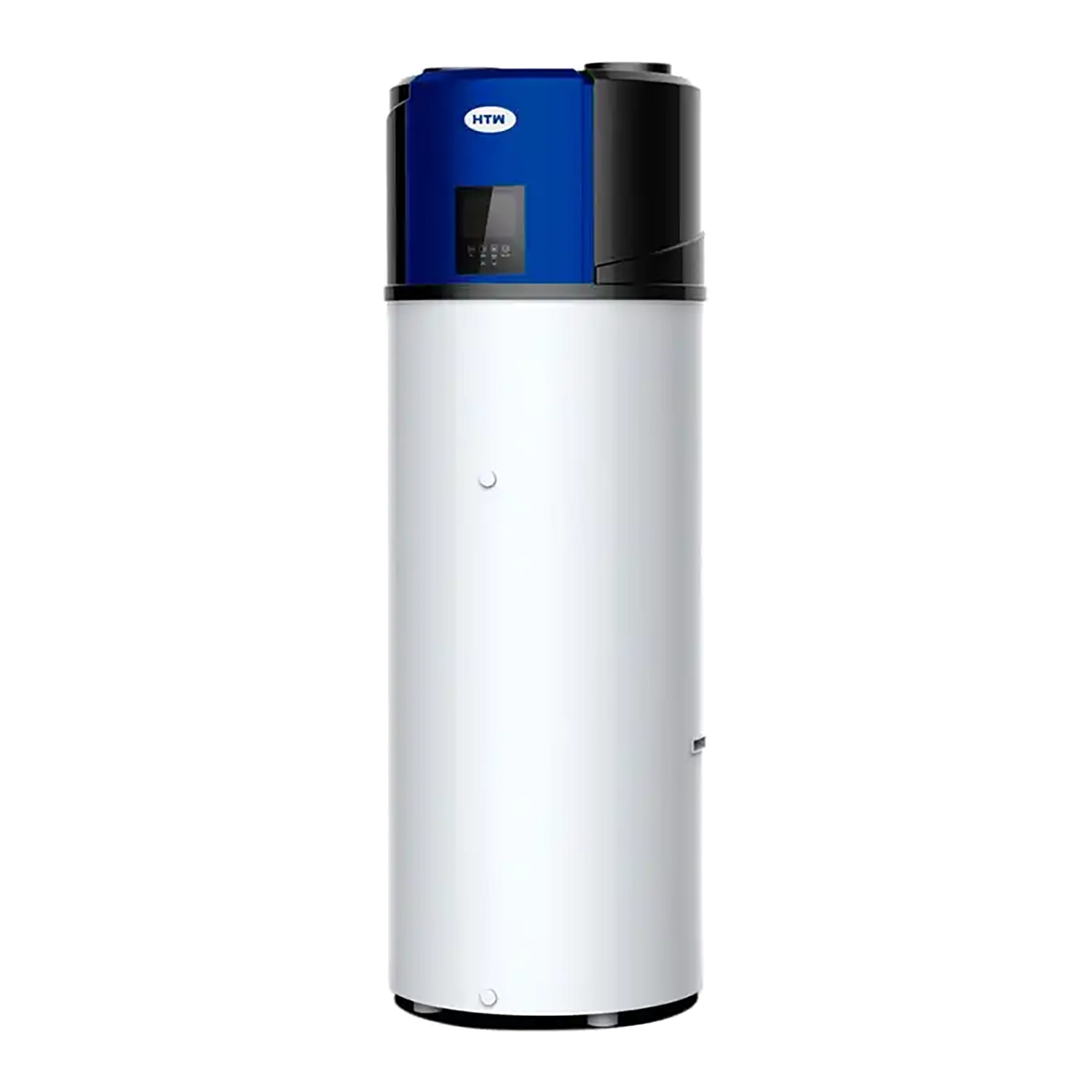 ACUMULADOR AEROTERMICO CON APORTACIÓN SOLAR VAW+S