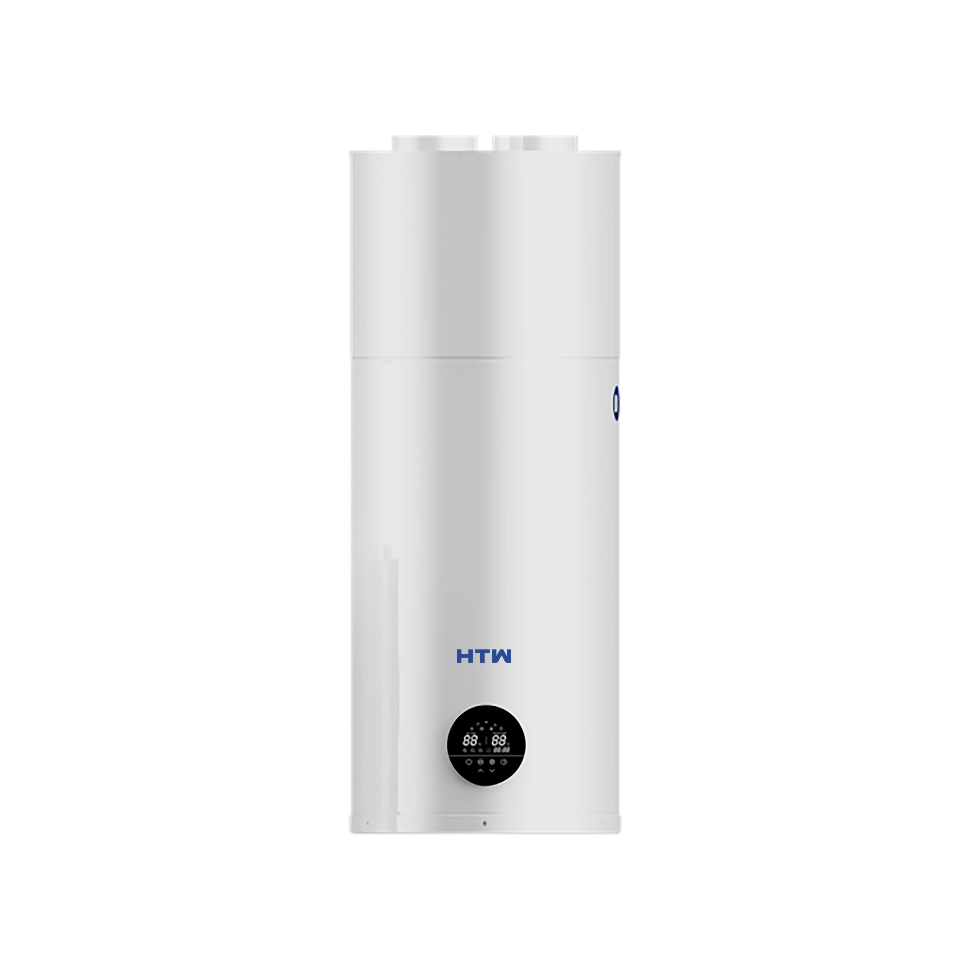 ACUMULADOR AEROTÉRMICO VAV R290 (160L) 1500x1500