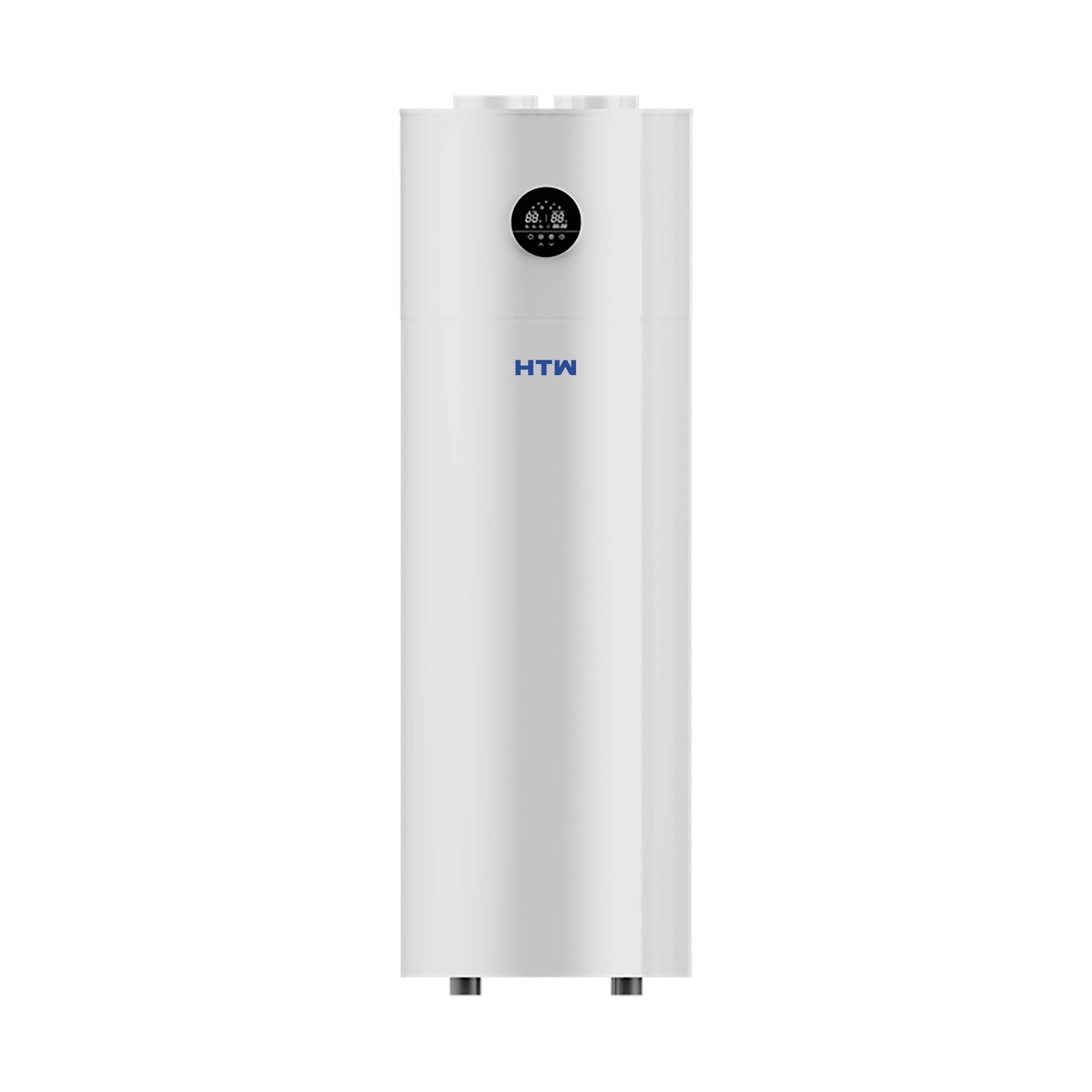 ACUMULADOR AEROTÉRMICO VAV R290 (200L) 1500x1500