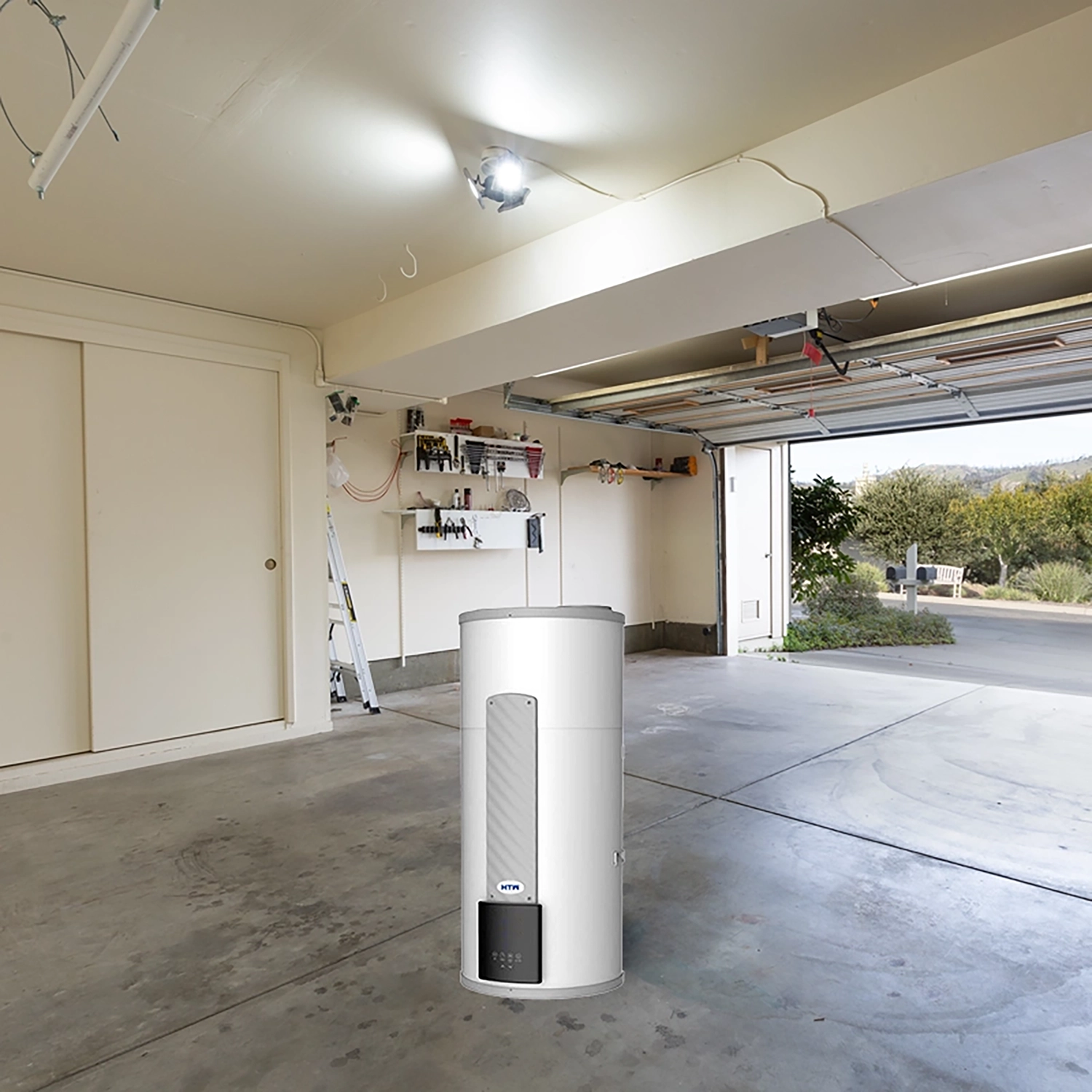 ACUMULADOR AEROTERMICO VAW