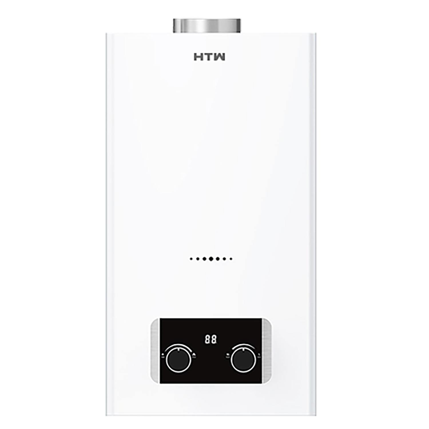 CALENTADOR A GAS KERO