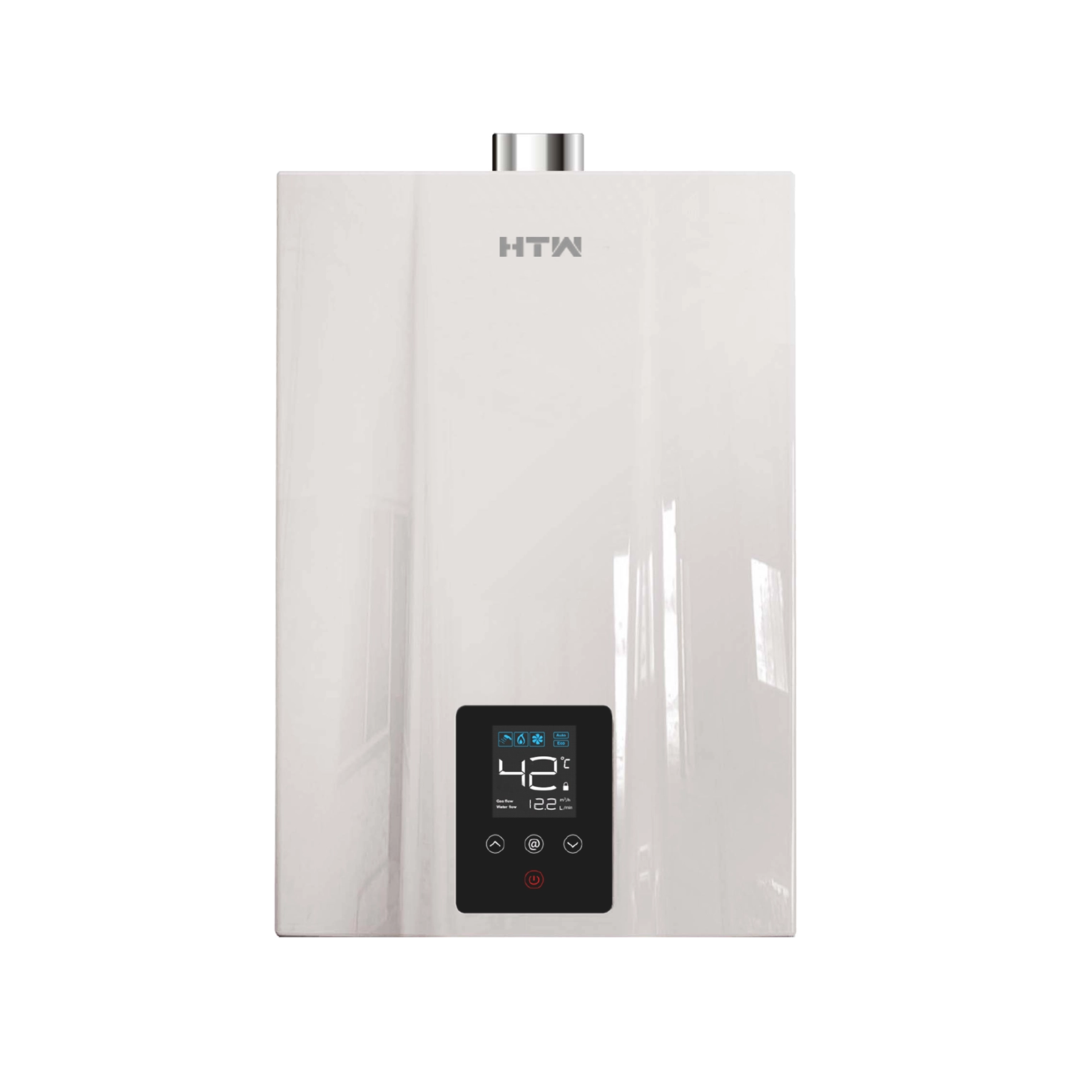 CALENTADOR ESTANCO LOWNOX