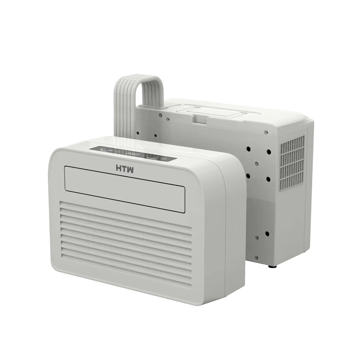 Aire acondicionado para caravana Wave V2