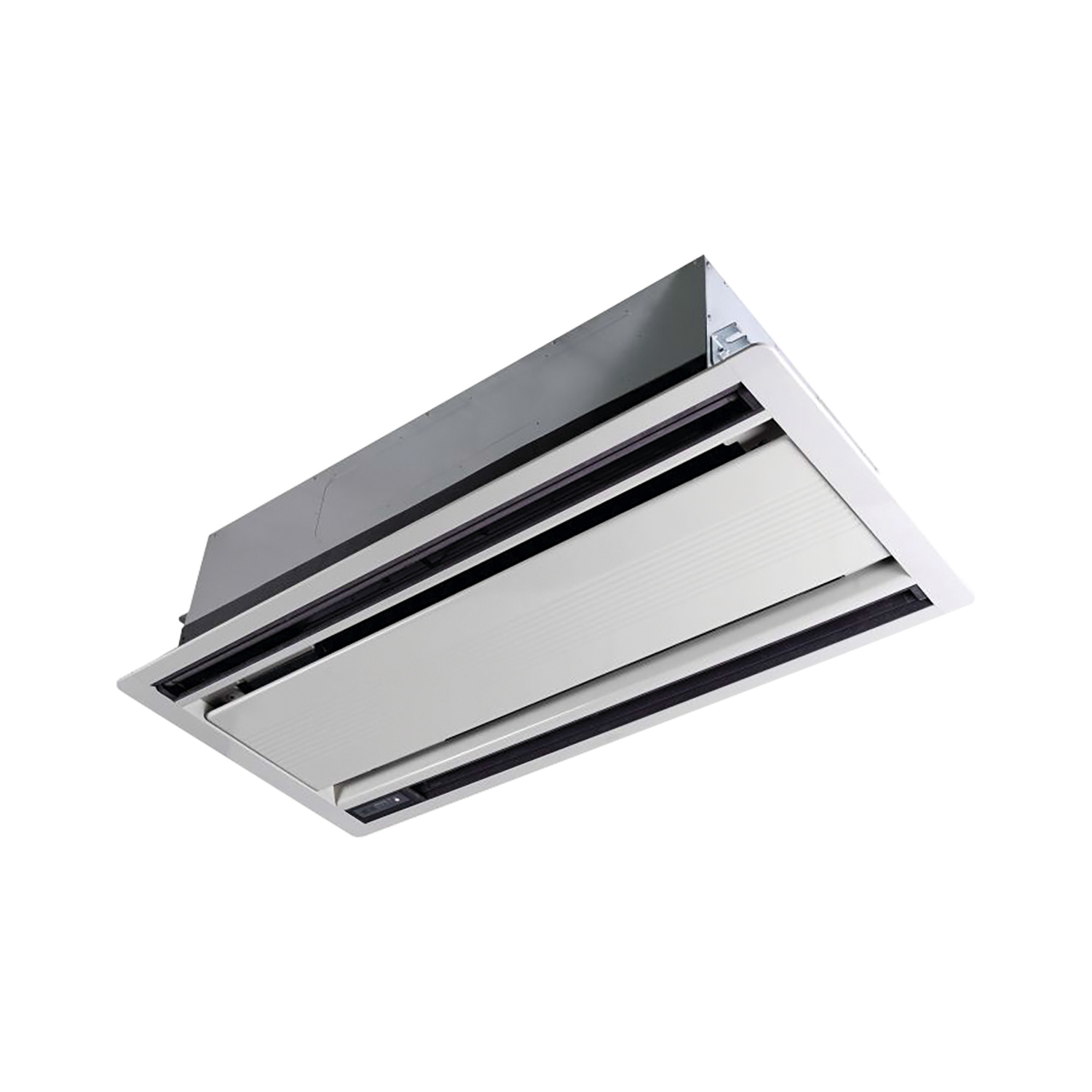 CASSETTE 2 VÍAS VRF