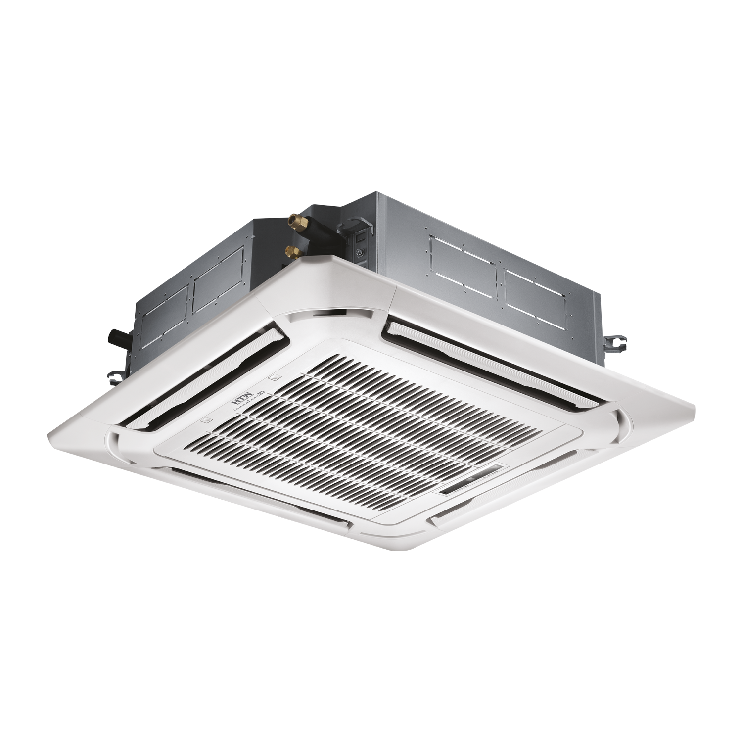 CASSETTE 4 VÍAS 90x90 VRF