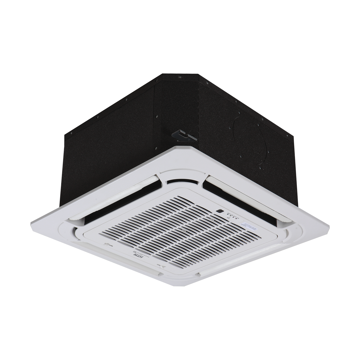 CASSETTE 4 VÍAS COMPACTO 60x60 VRF