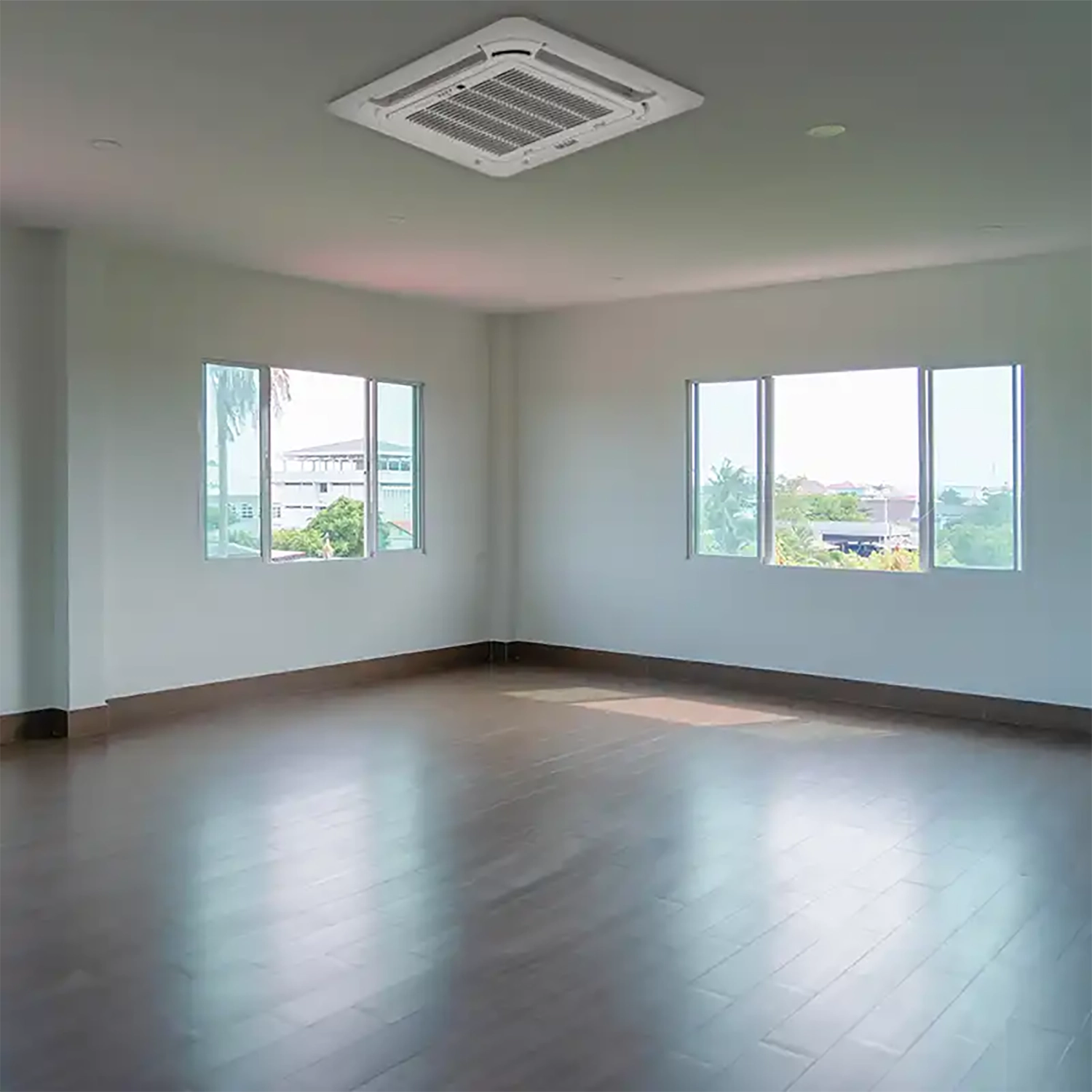 CASSETTE 4 VÍAS COMPACTO 60x60 VRF