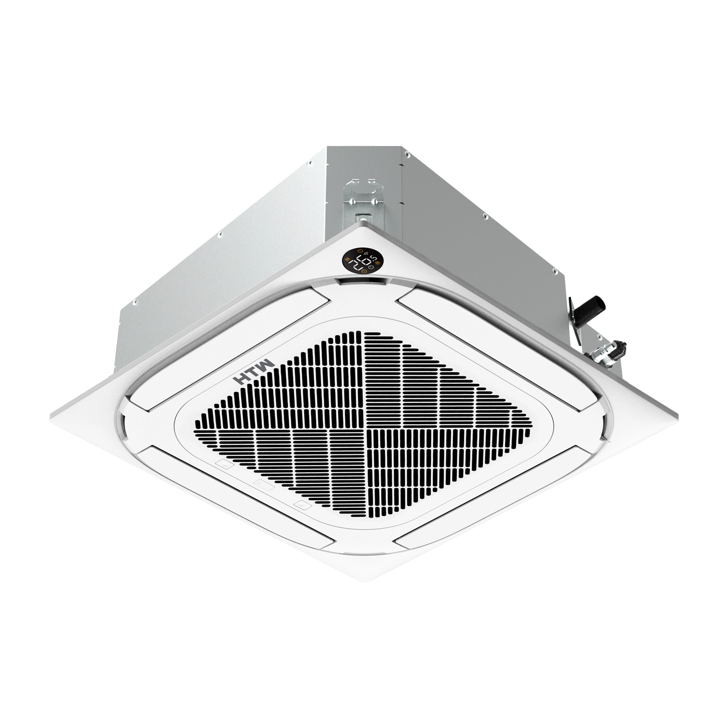 CASSETTE ADMIRA PLUS