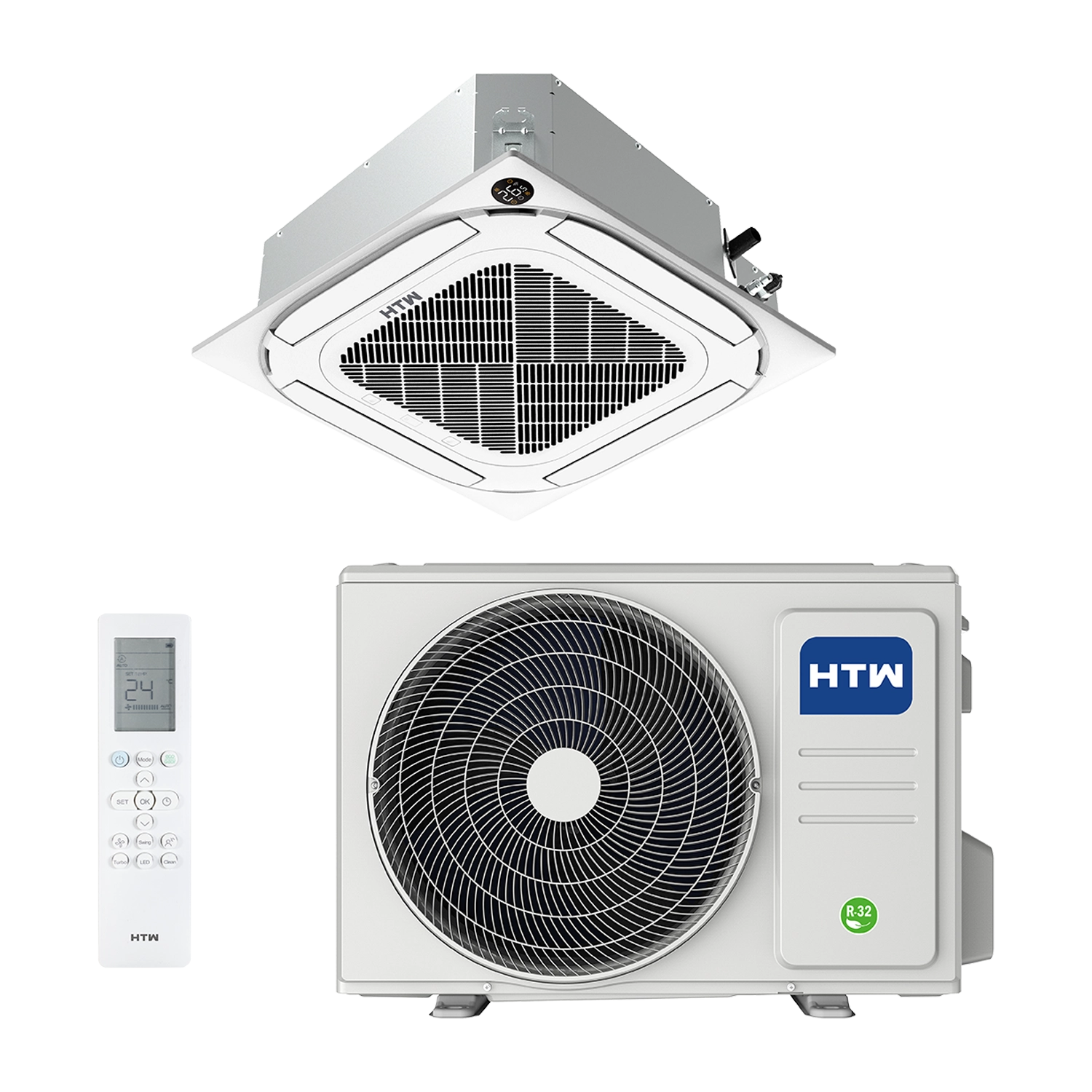 CASSETTE ADMIRA PLUS Compo