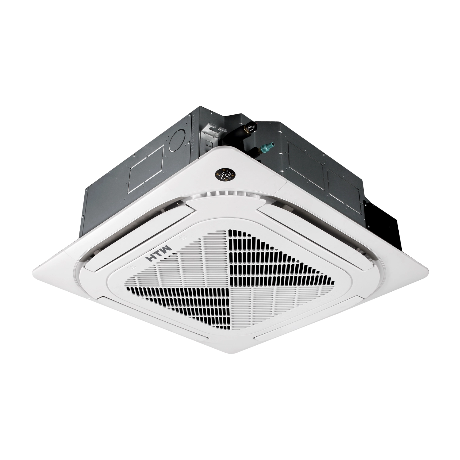 CASSETTE ADMIRA PLUS Negro