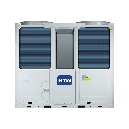 MODULAR HIGH TEMPERATURE CHILLER 