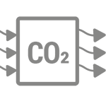 Medidor de CO2 