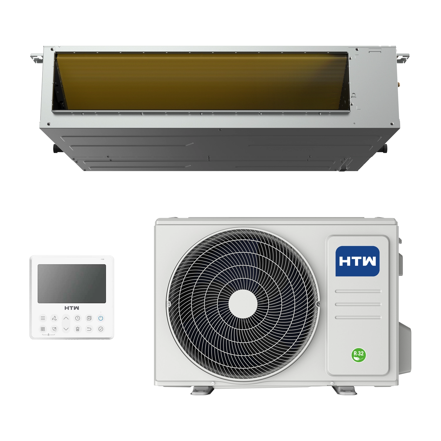 CONDUCTO ADMIRA PLUS Compo