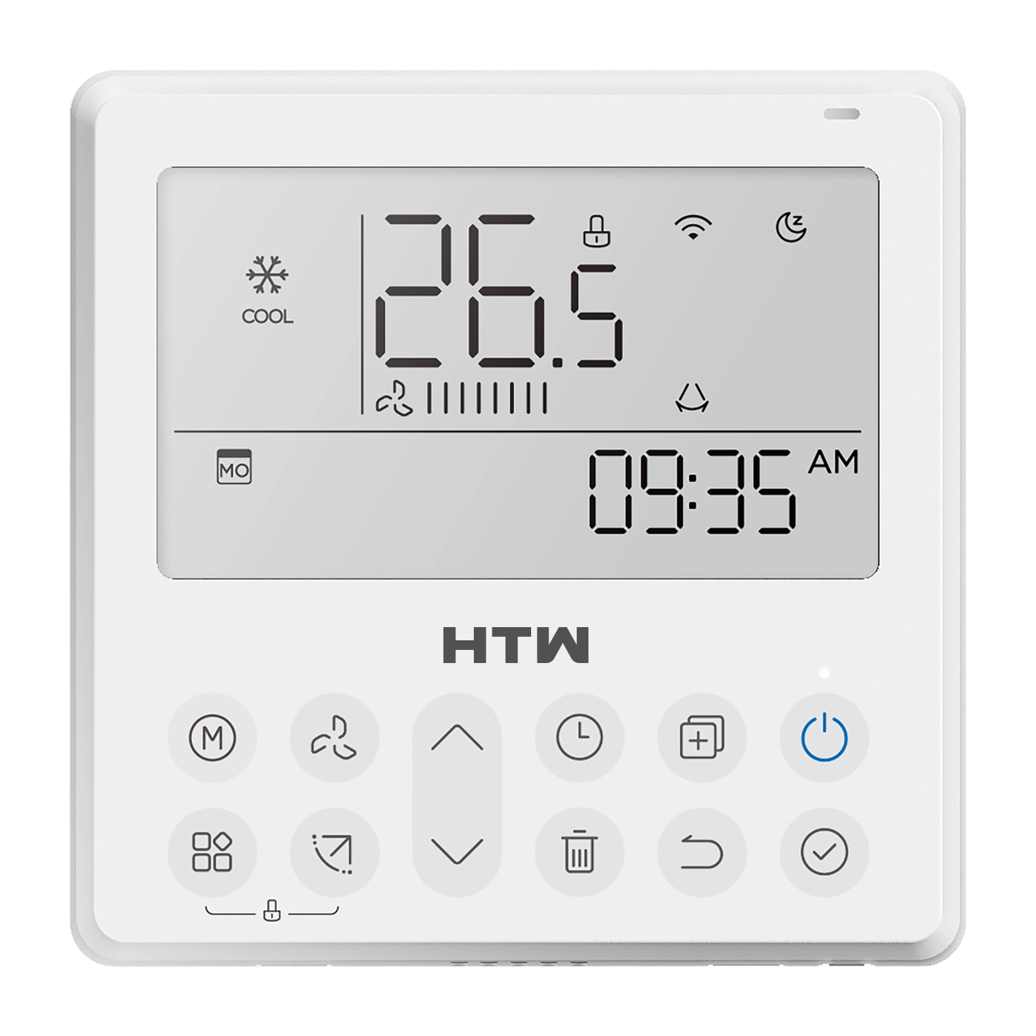 CONDUCTO ADMIRA PLUS Mando