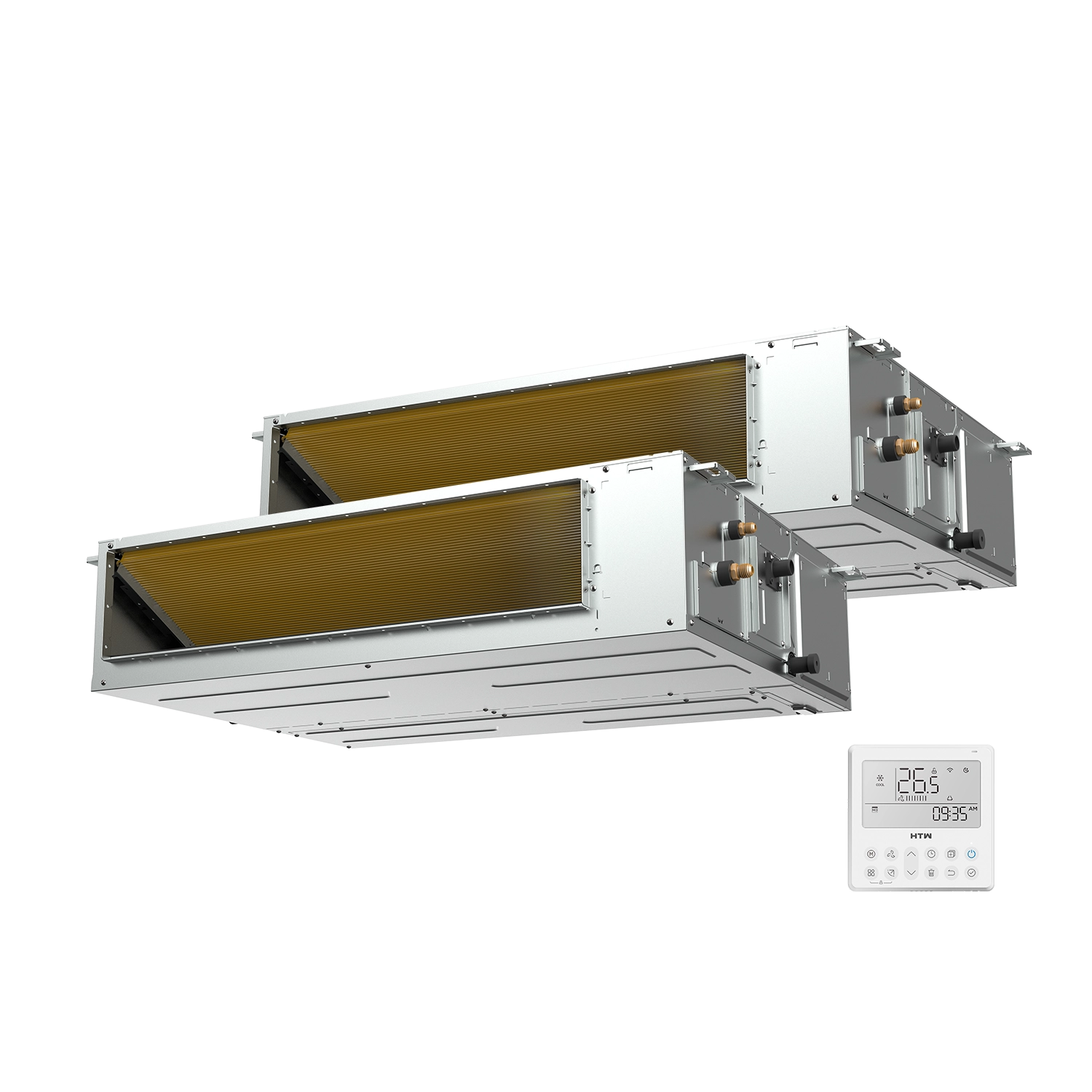 CONDUCTO ADMIRA PLUS