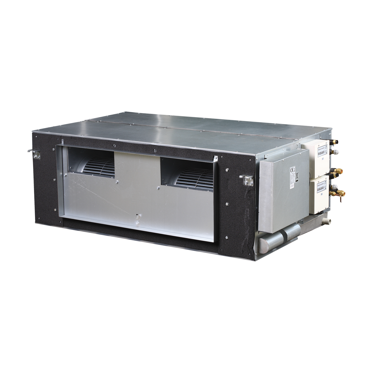 CONDUCTO ALTA PRESIÓN VRF