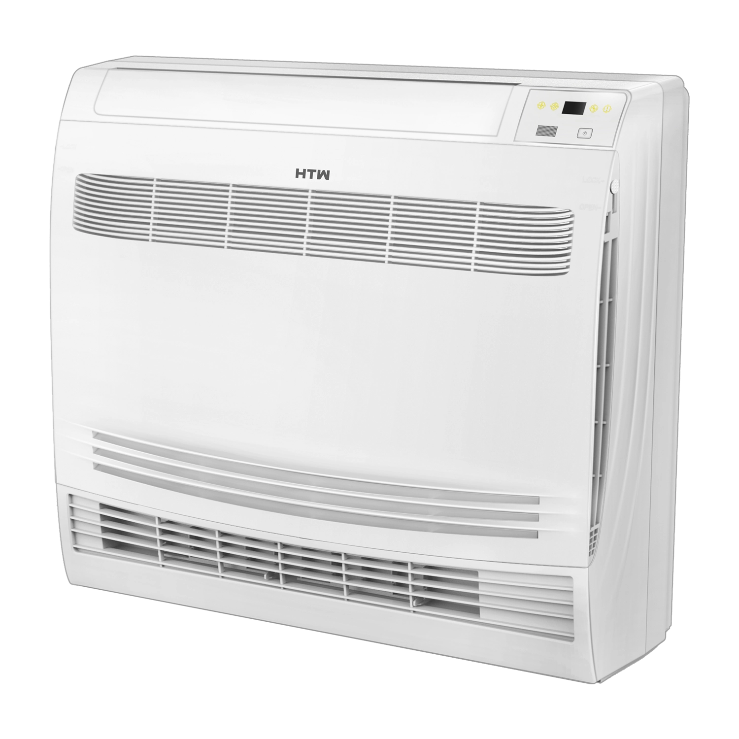 CONSOLA 1X1 INSPIRA Derecha