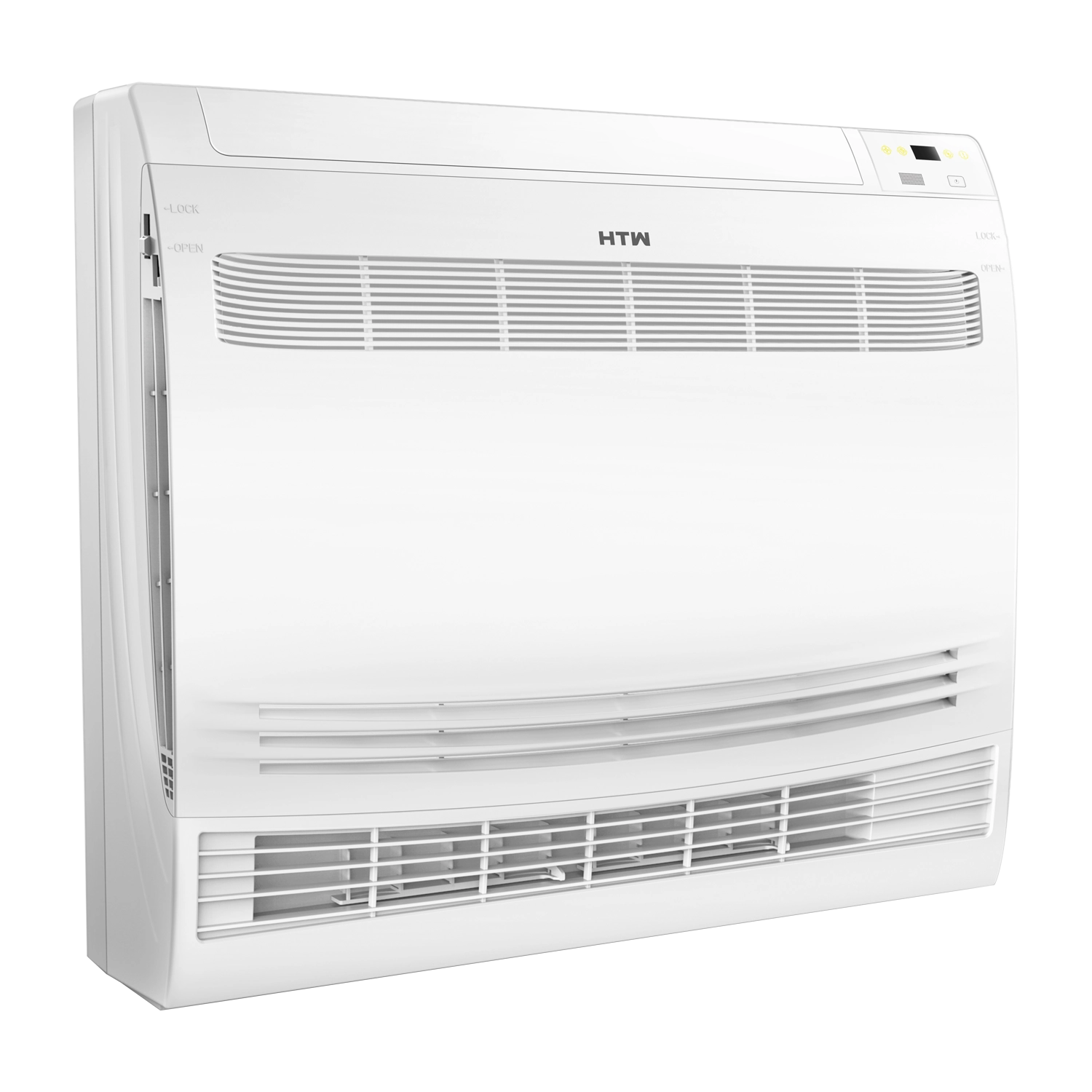 CONSOLA 1X1 INSPIRA Izquierda