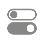 Contactos ON/OFF y alarma