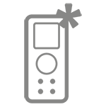 Control remoto opcional