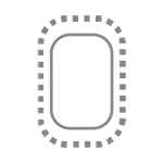 Tanque revestimiento vitrificado cerámico