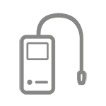 Detector de fuga (EC)