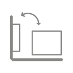 Instalación mural o suelo