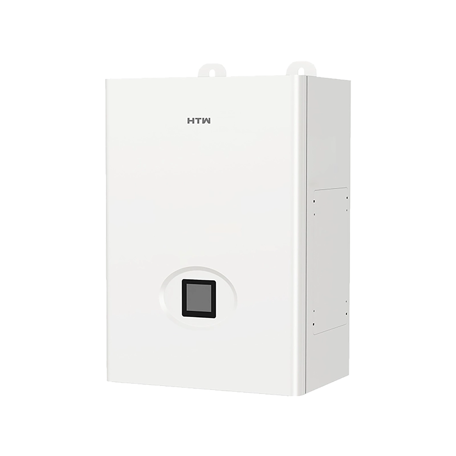 ECO-THERMAL BIBLOCK MURAL