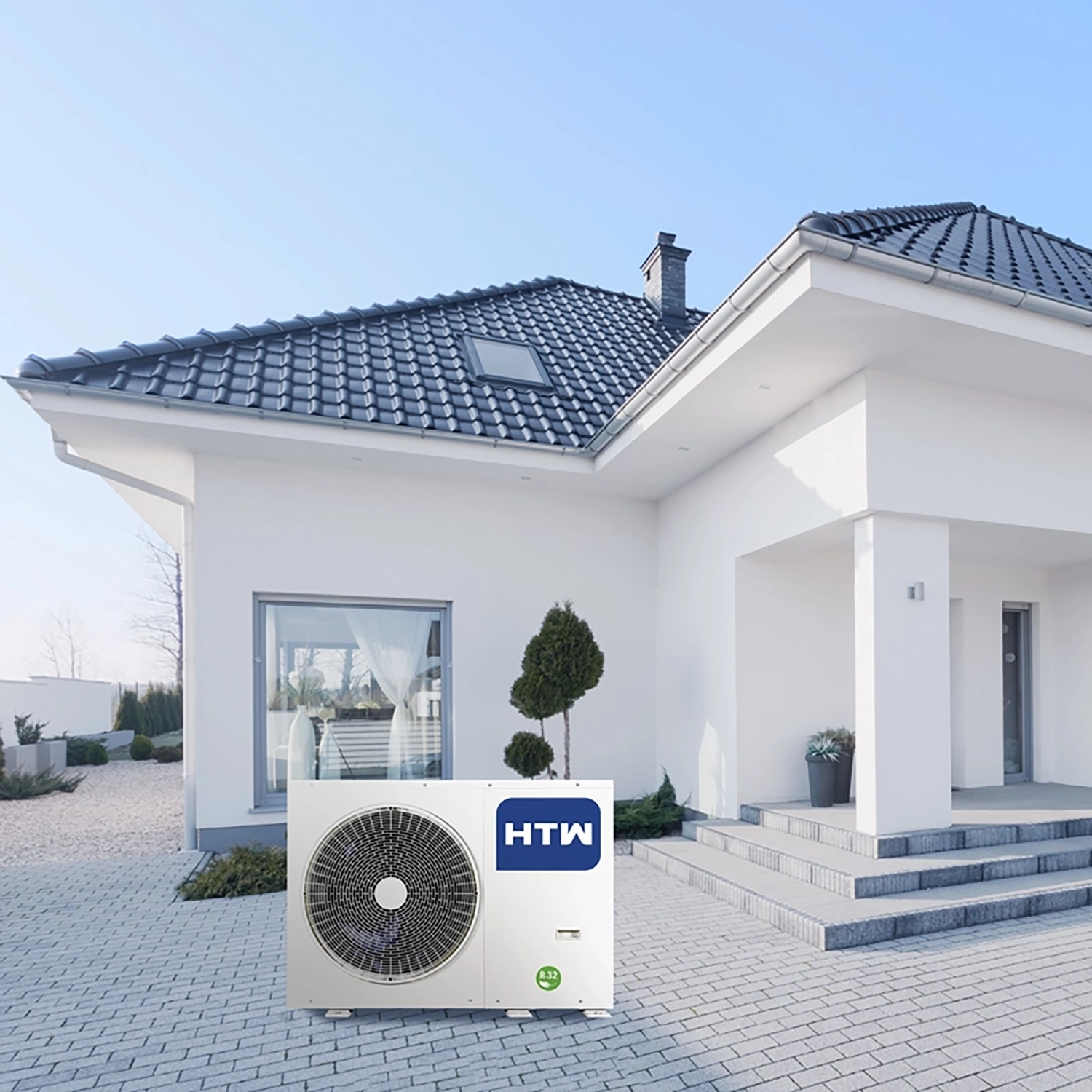 ECO-THERMAL MONOBLOCK 