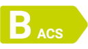 energia B acs