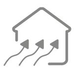 Entrada de aire fresco