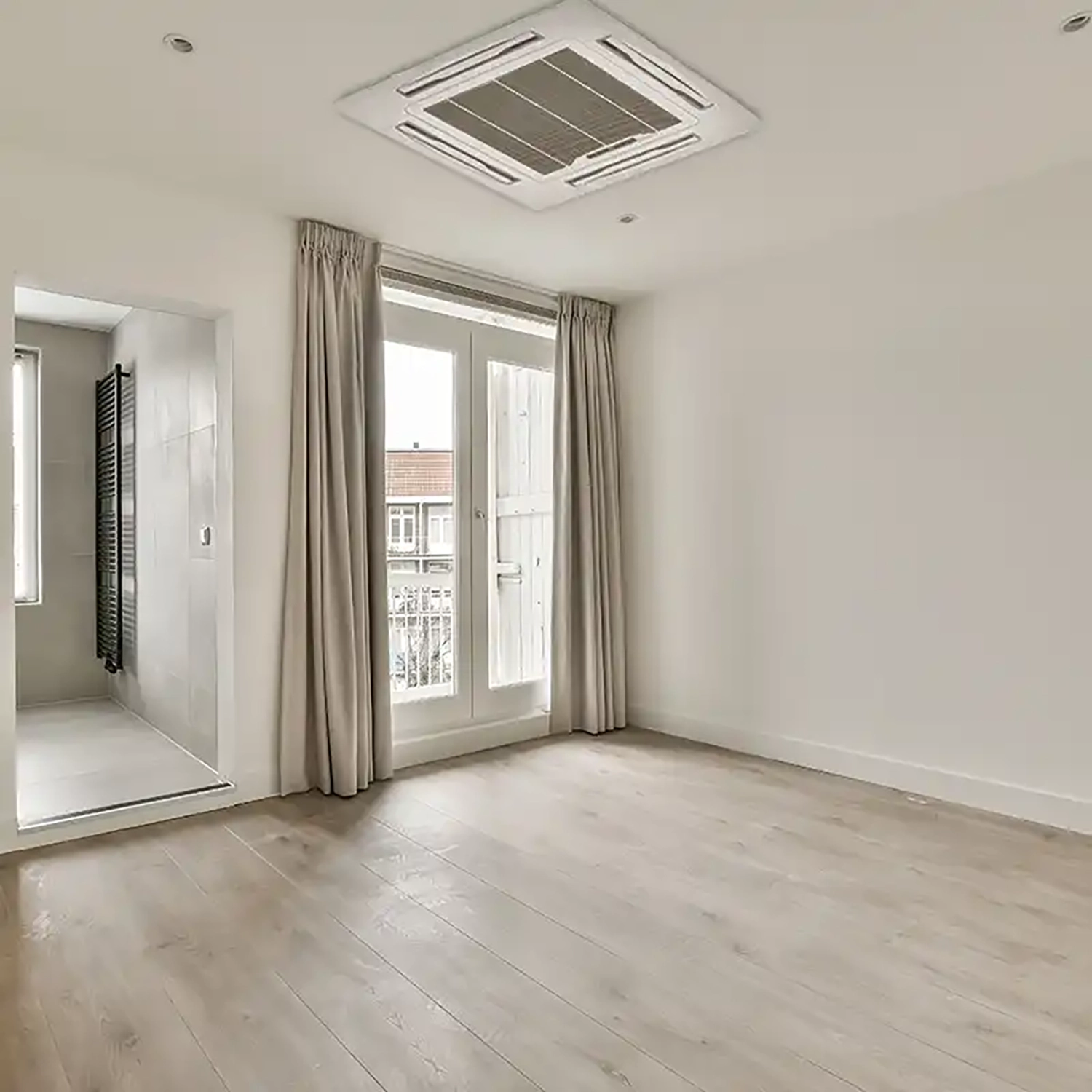 FANCOILS CASSETTE 2 TUBOS MKD-MKA