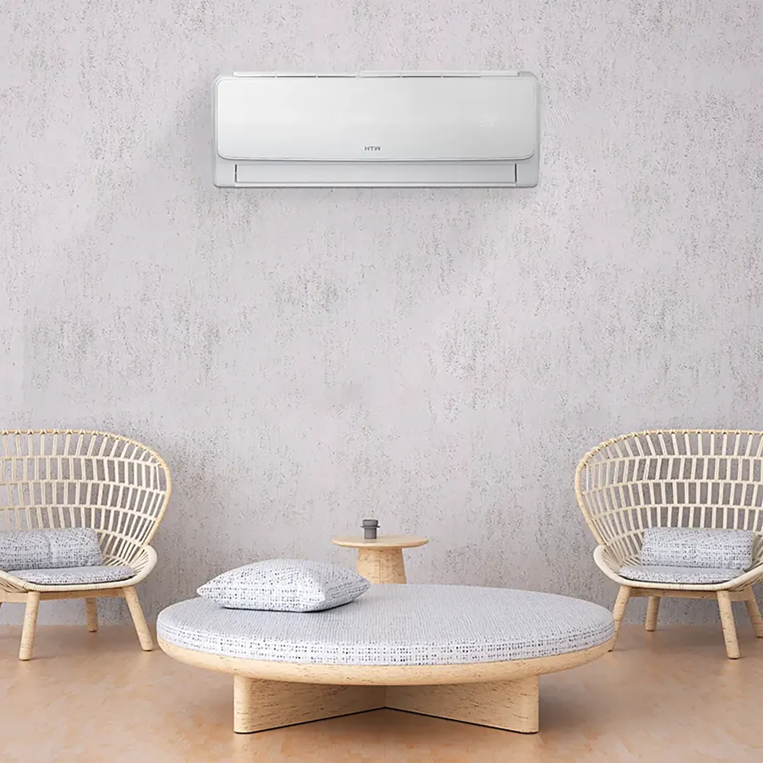 FANCOILS SPLIT PARED AA