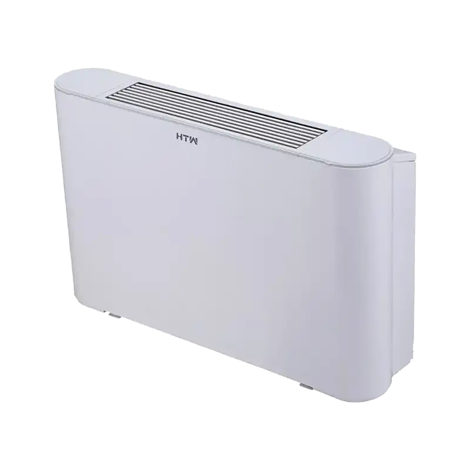 FANCOILS SUELO-TECHO CON CARCASA