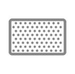 Filtro de alta densidad