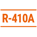 Refrigerante R410A
