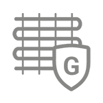 Protección Golden Fin