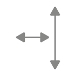 Gran longitud de instalación