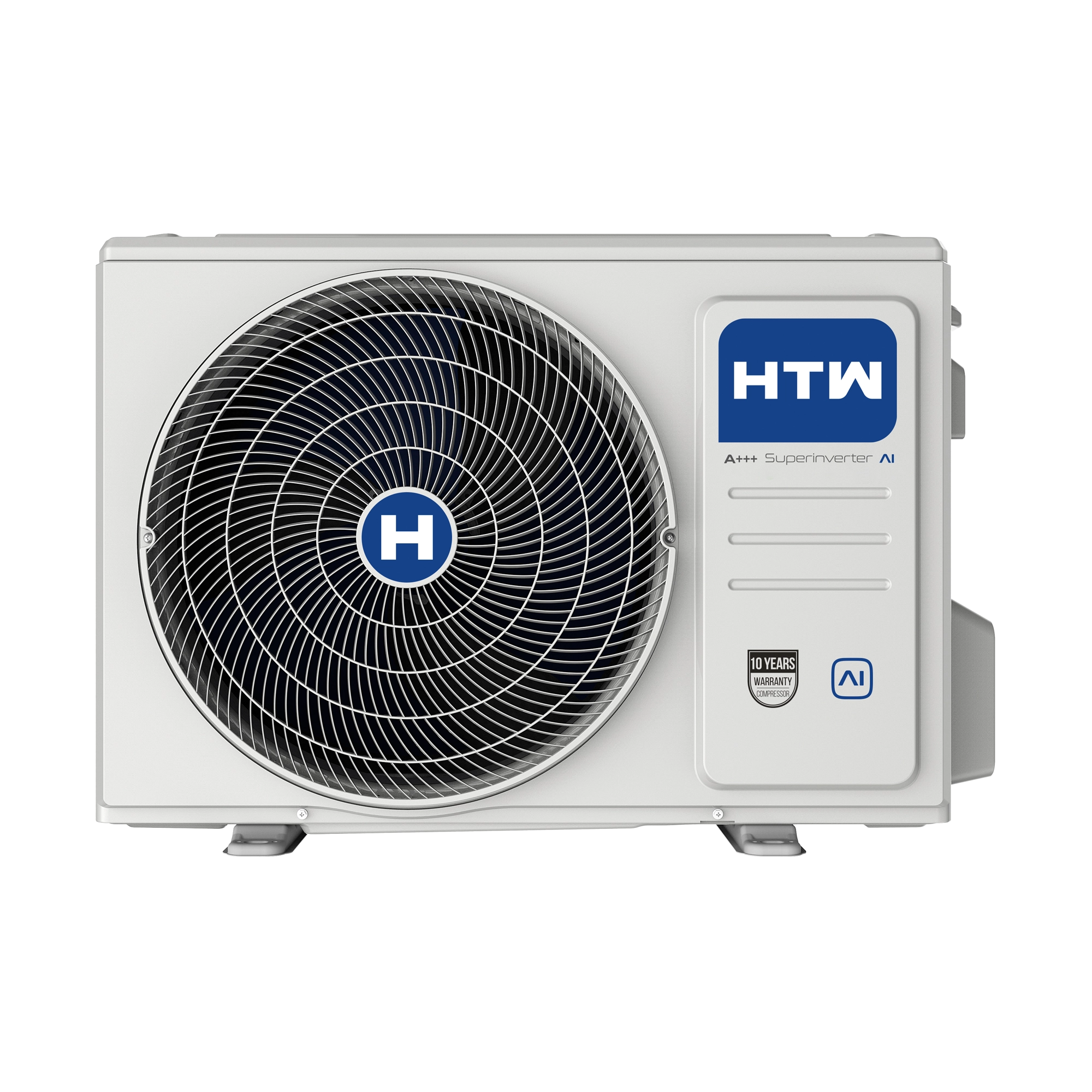 Split 1x1 IX21 PLUS exterior