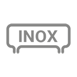 Intercambiador de acero inoxidable