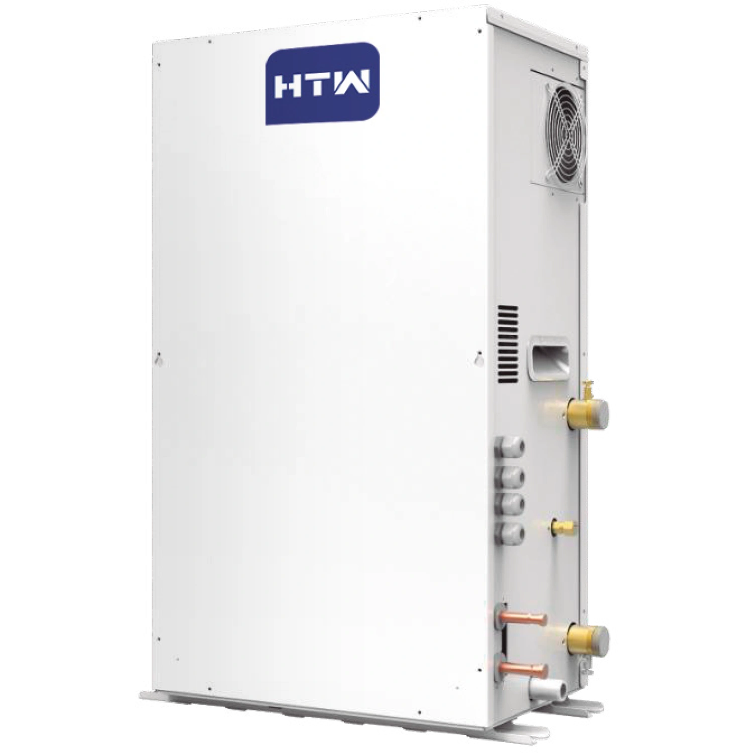 Módulo Hidrónico VRF