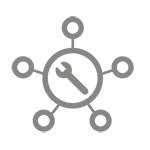 Múltiples posibilidades de instalación