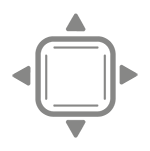 Número de salidas de aire 