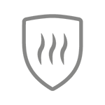 Protección contra sobrecalentamiento en seco