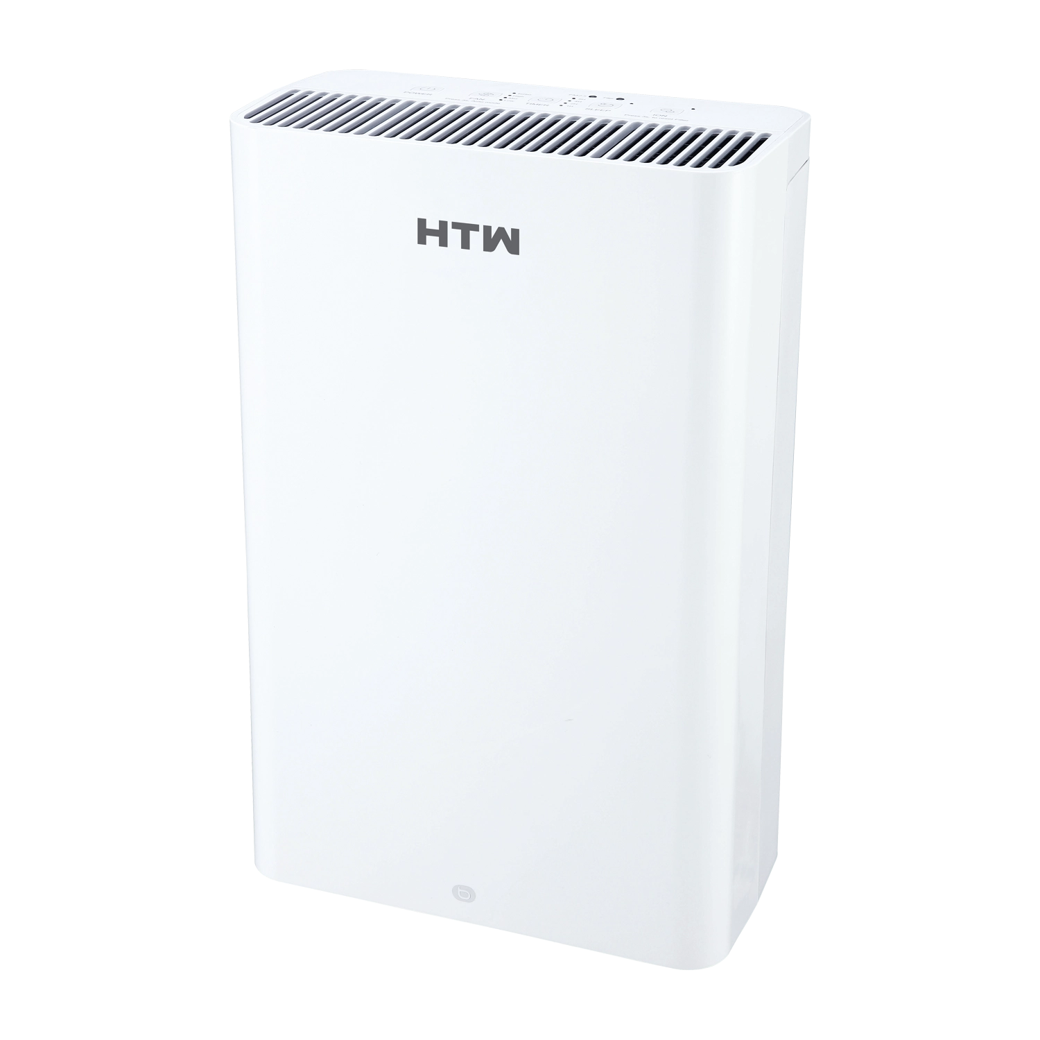 Purificador Clean lateral