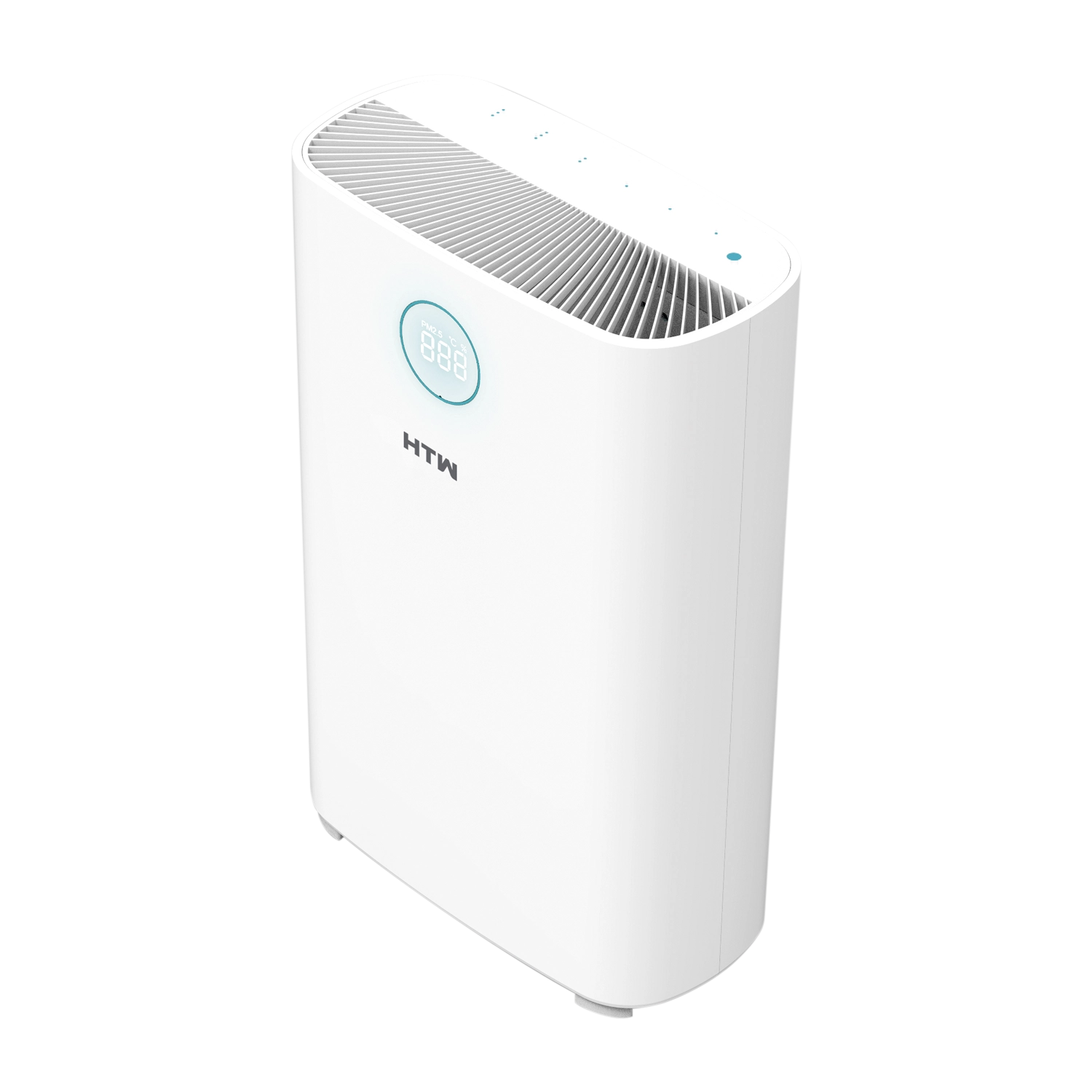 Purificador Space Lateral