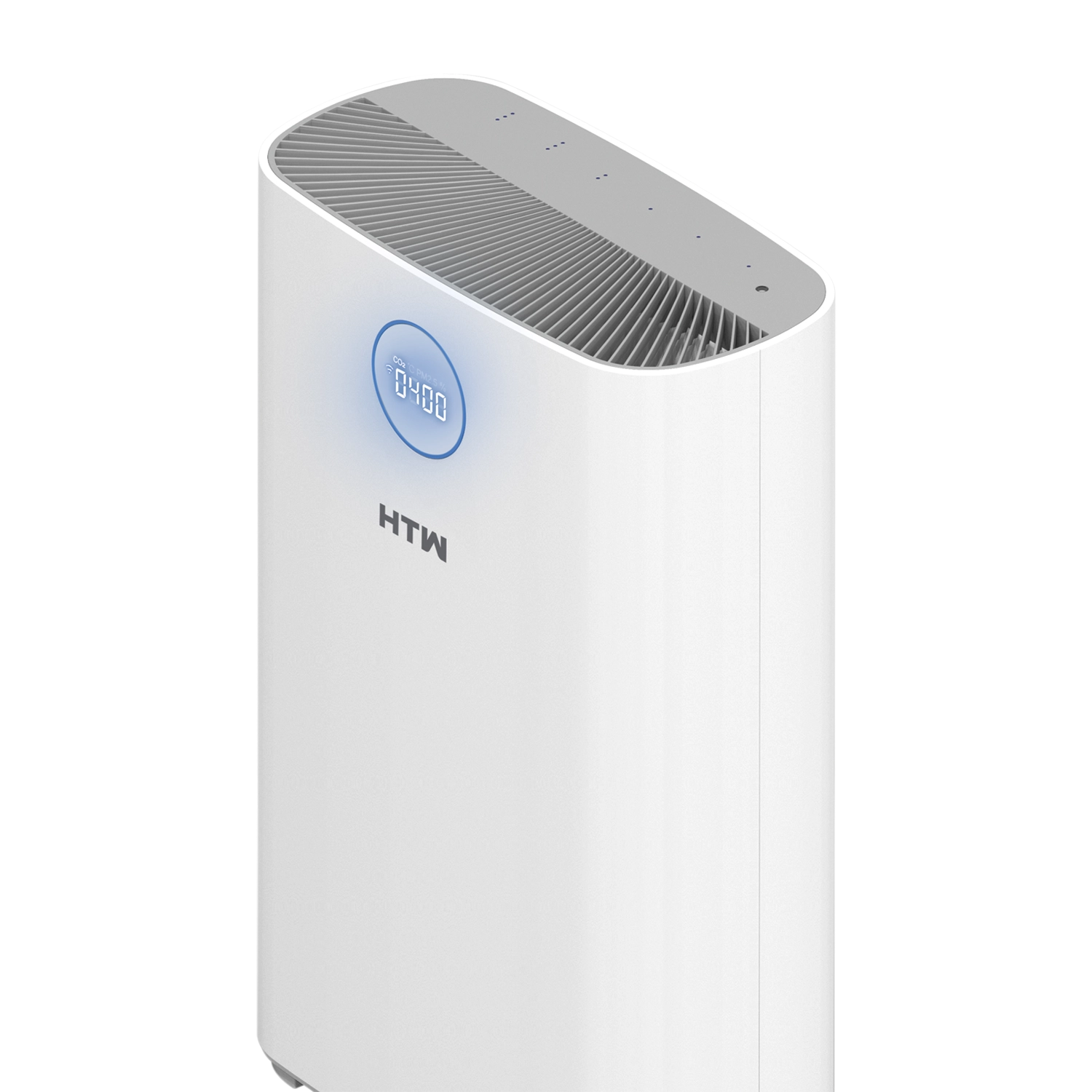 Purificador Space Plus Lateral