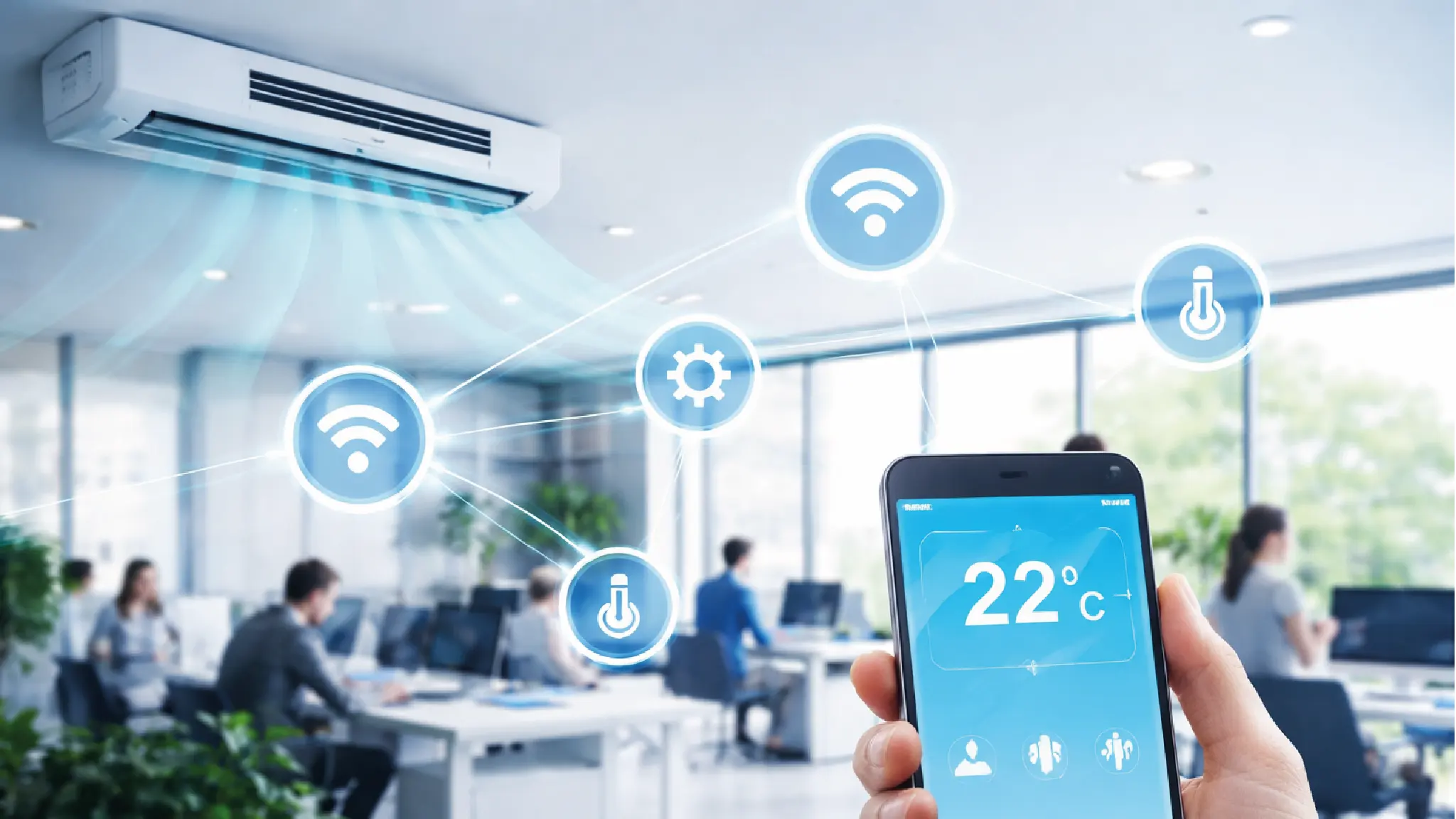 Reducir Consumo Energetico