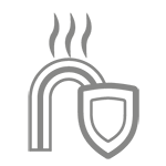 Resistencia blindada